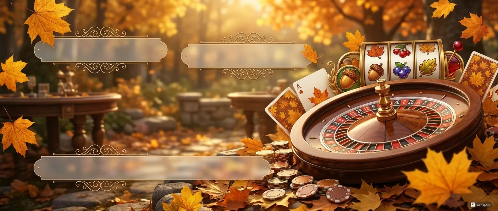 iWild Casino bonus banner
